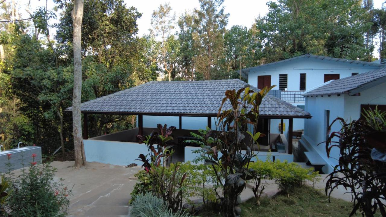 Seattle Garden Resort - Kollihills Eksteriør billede