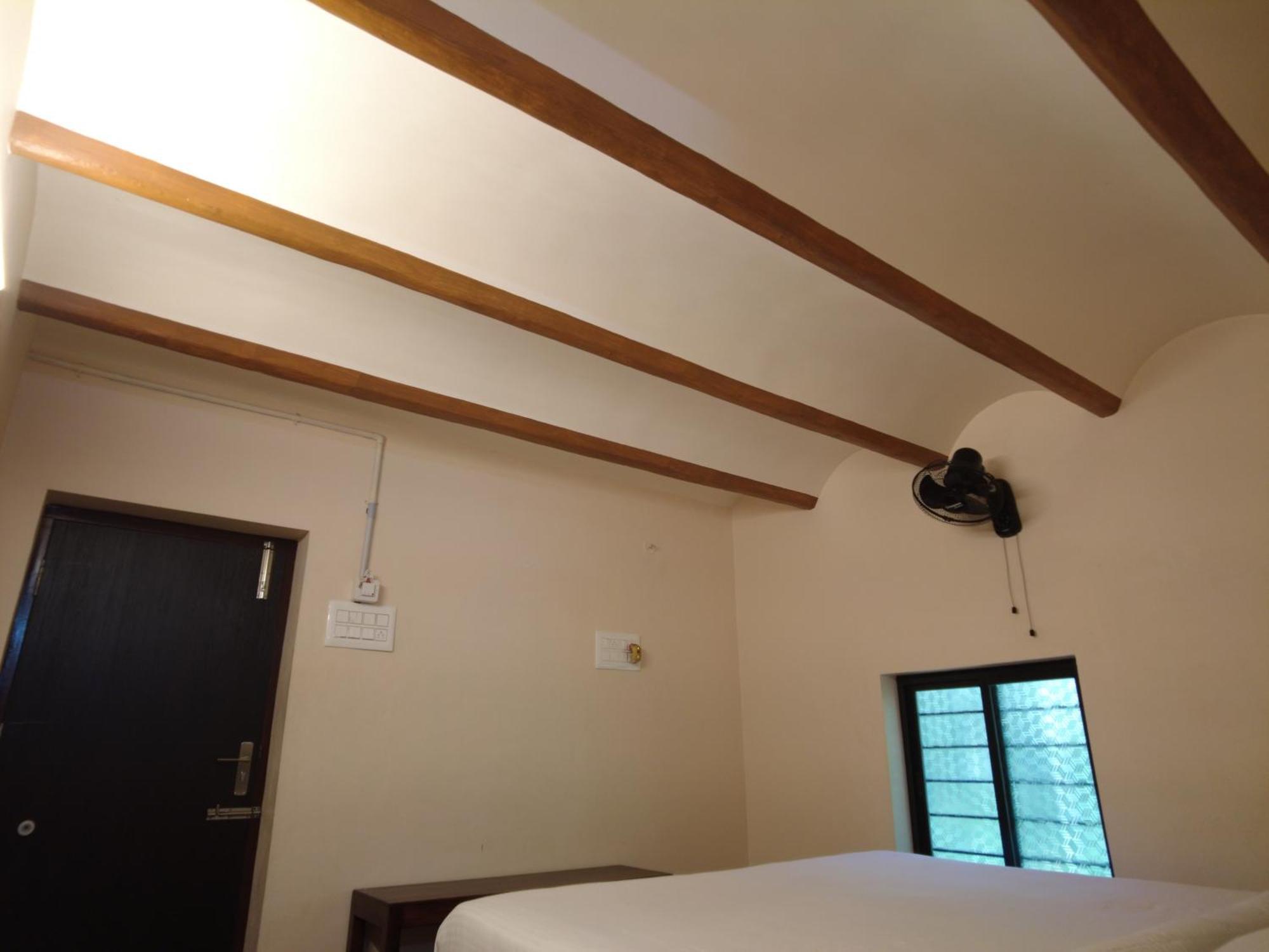 Seattle Garden Resort - Kollihills Eksteriør billede