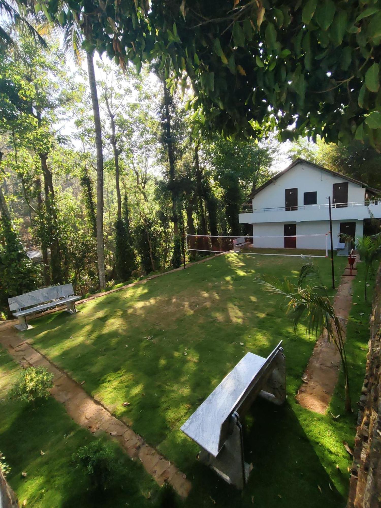 Seattle Garden Resort - Kollihills Eksteriør billede